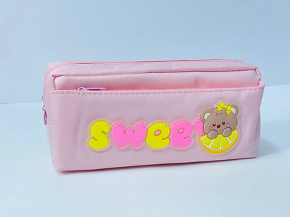 مقلمة Sweet 🧸