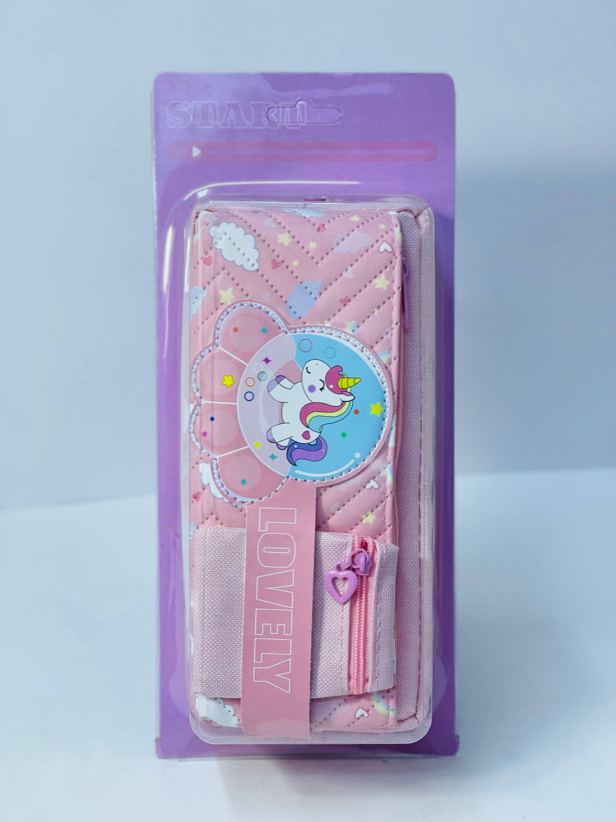 مقلمة يوني كورن 🦄