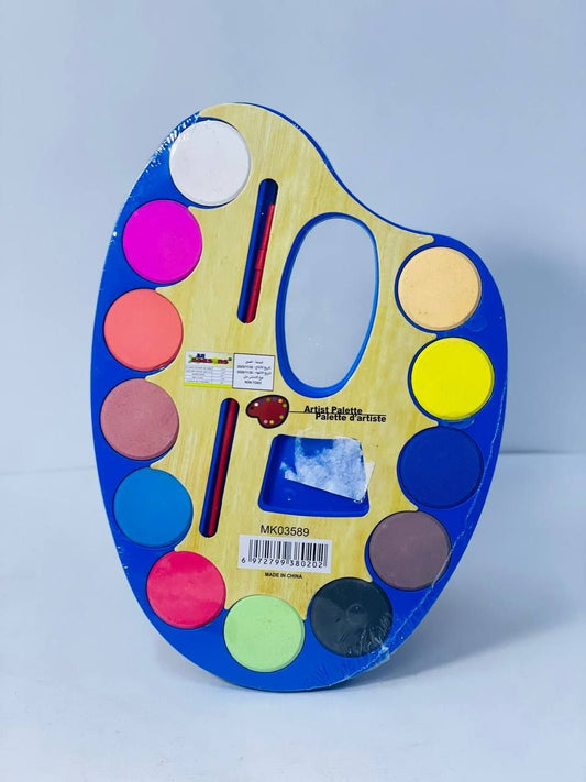 بلته الوان مياه 🎨