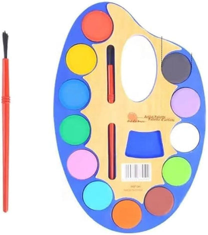 بلته الوان مياه 🎨