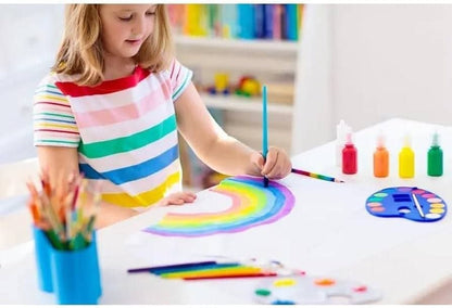 بلته الوان مياه 🎨
