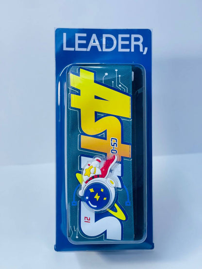 مقلمة رجل الفضاء 🧑🏻‍🚀