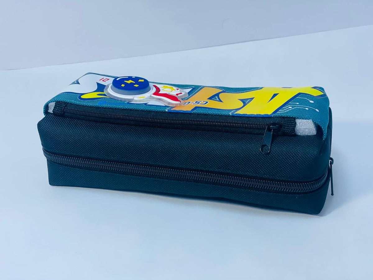 مقلمة رجل الفضاء 🧑🏻‍🚀