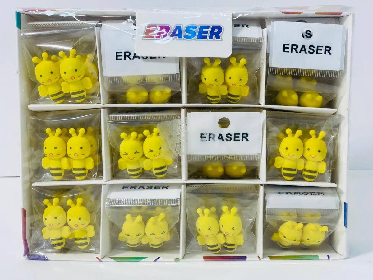 استيكة النحلة  🐝🐝🐝