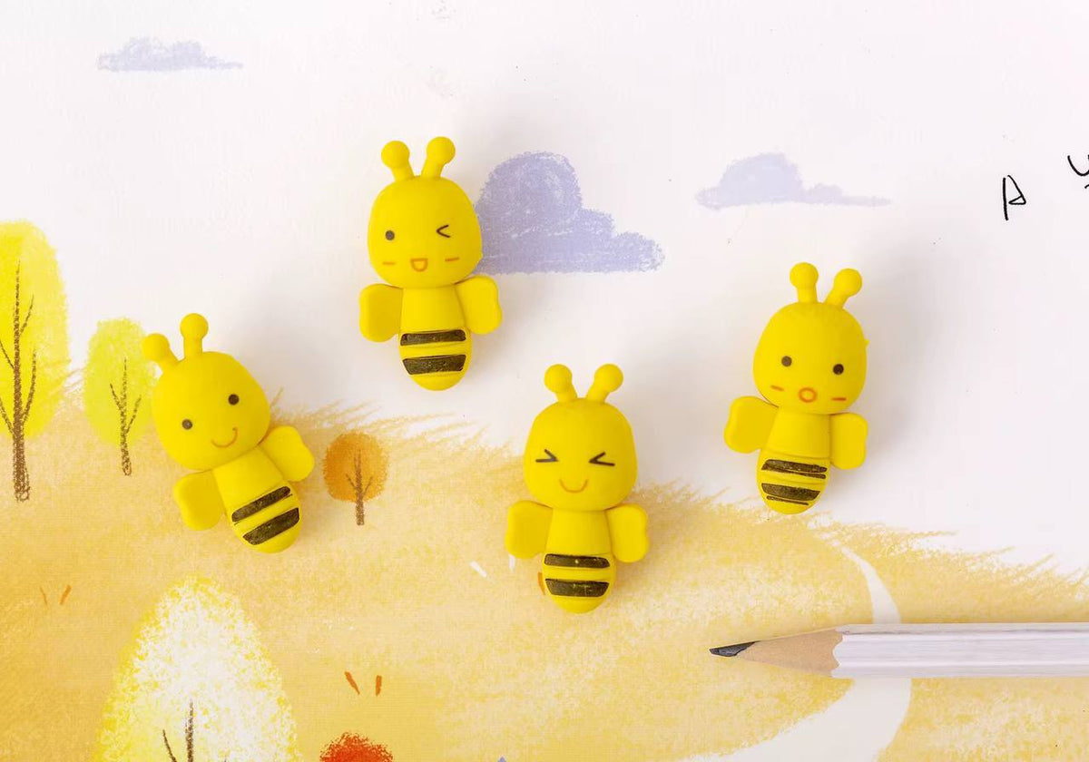 استيكة النحلة  🐝🐝🐝