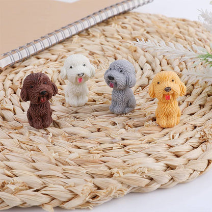 استيكة البوبي 🐶🐕🐩🦮