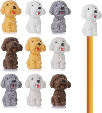 استيكة البوبي 🐶🐕🐩🦮