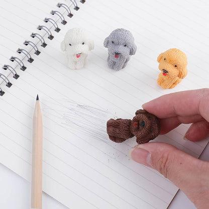 استيكة البوبي 🐶🐕🐩🦮