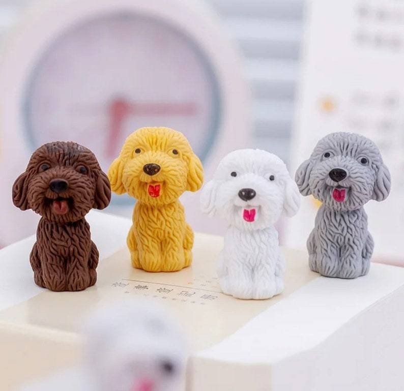 استيكة البوبي 🐶🐕🐩🦮