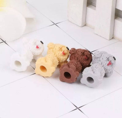 استيكة البوبي 🐶🐕🐩🦮