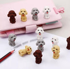 استيكة البوبي 🐶🐕🐩🦮