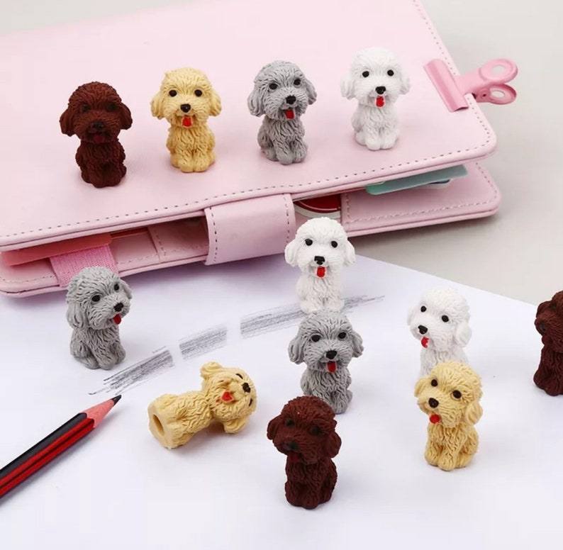 استيكة البوبي 🐶🐕🐩🦮