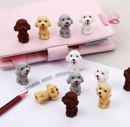استيكة البوبي 🐶🐕🐩🦮