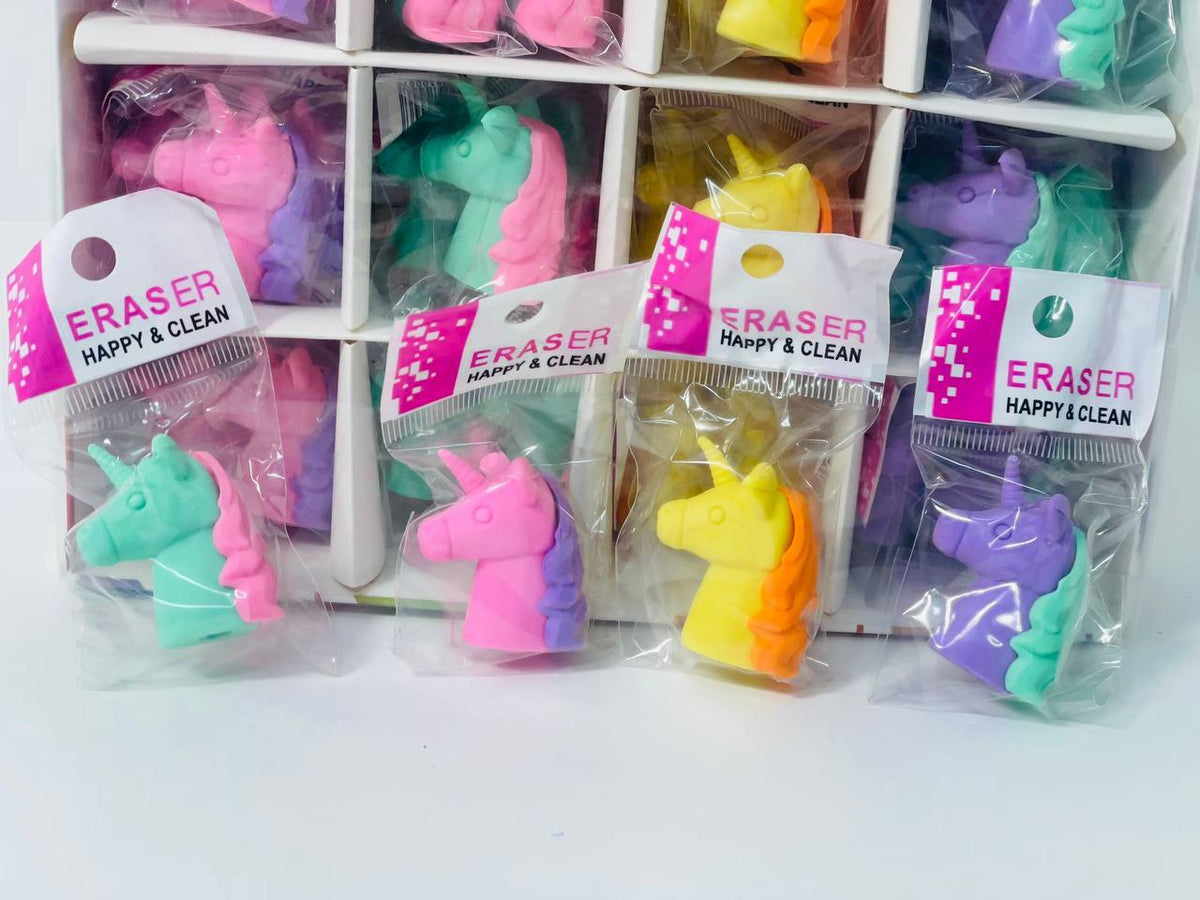 استيكة اليوني كورن 🦄🦄🦄