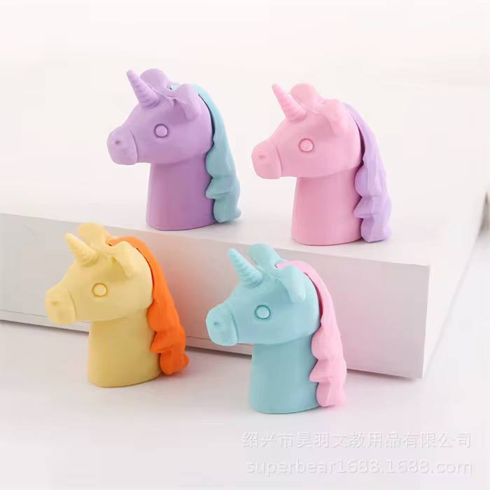 استيكة اليوني كورن 🦄🦄🦄