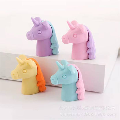 استيكة اليوني كورن 🦄🦄🦄