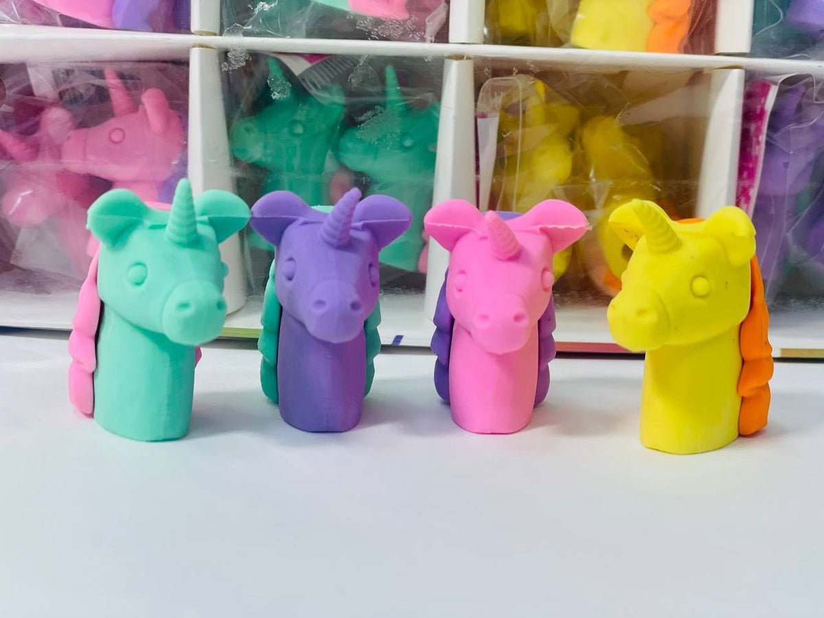 استيكة اليوني كورن 🦄🦄🦄