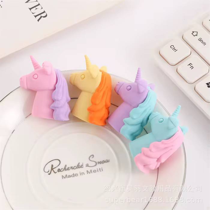 استيكة اليوني كورن 🦄🦄🦄