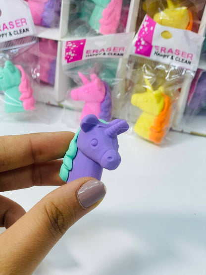 استيكة اليوني كورن 🦄🦄🦄