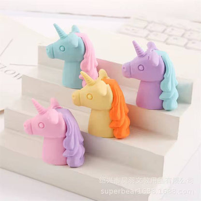 استيكة اليوني كورن 🦄🦄🦄