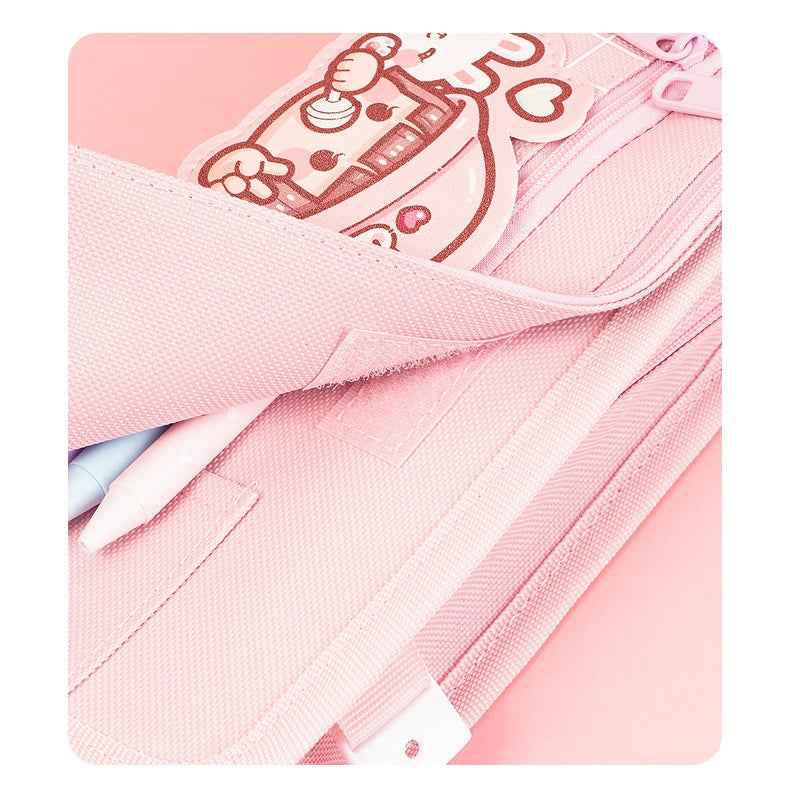 المقلمة الديزني 🦊