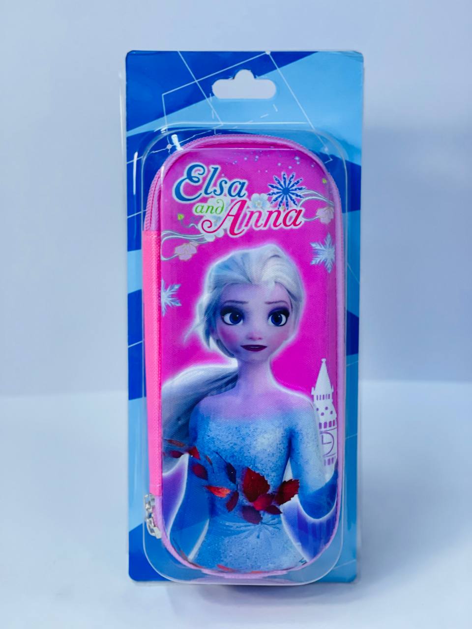 مقلمة فروزين 👸🏼❄️