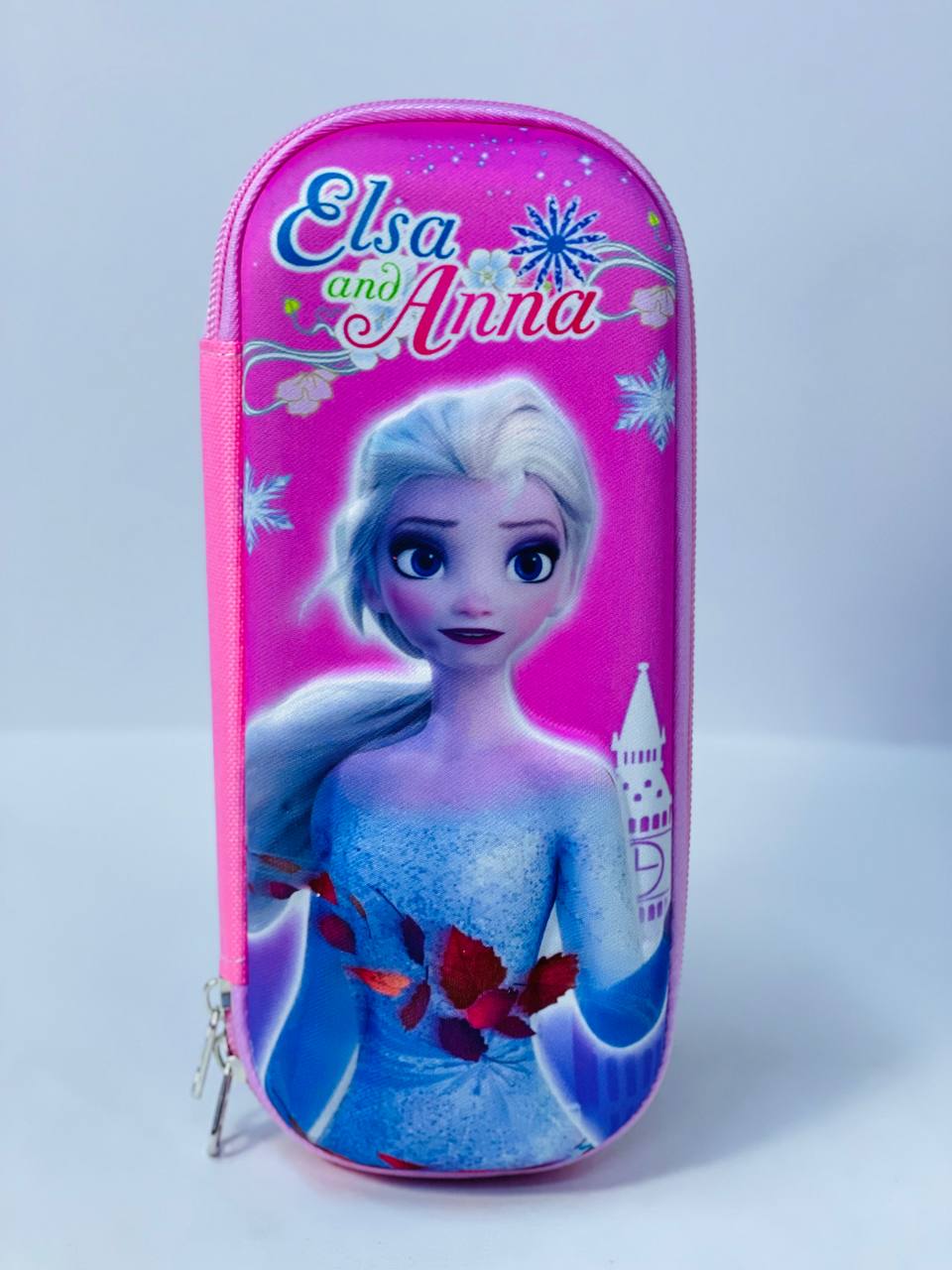 مقلمة فروزين 👸🏼❄️