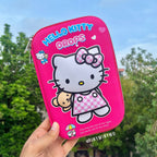 مقلمة كيتي 🐰