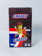 استيكة الشوكلاتة اسنيكرز 🍫🍫🍫