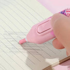كارت الاستيكة القلم الديزني 🔘✏️✏️