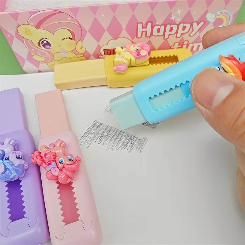 استيكة اليوني كورن 🦄🦄🦄