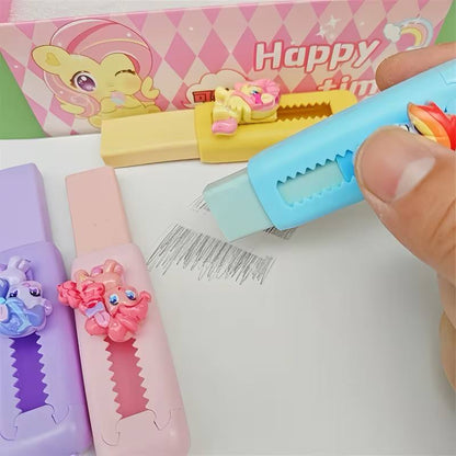 استيكة اليوني كورن 🦄🦄🦄