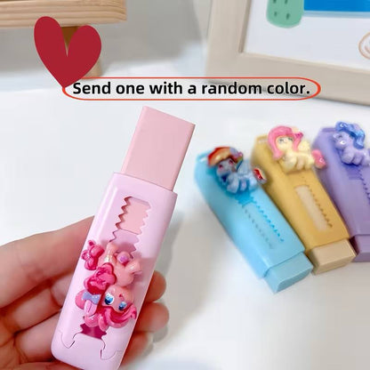 استيكة اليوني كورن 🦄🦄🦄