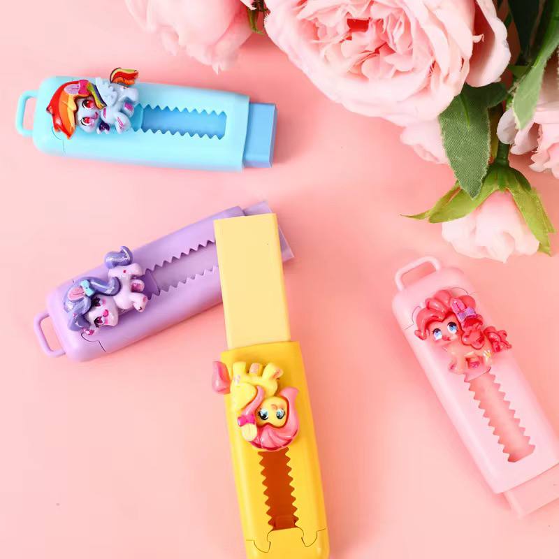 استيكة اليوني كورن 🦄🦄🦄