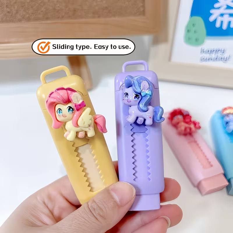 استيكة اليوني كورن 🦄🦄🦄