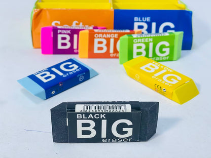 استيكة BIG SOFTY 🔴🟢