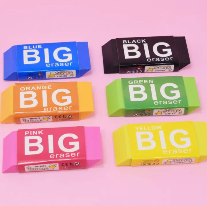 استيكة BIG SOFTY 🔴🟢