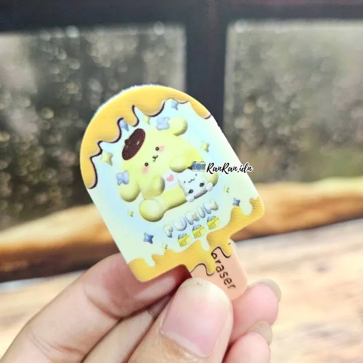 استيكة الايس كريم 🍭🍦🍭🍦