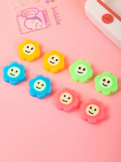استيكة سمايل 🙂🙂🙂◻️◻️