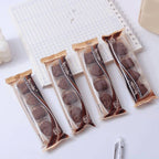 استيكة الشوكلاتة 🍫🍫🍫