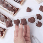 استيكة الشوكلاتة 🍫🍫🍫