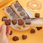 استيكة الشوكلاتة 🍫🍫🍫