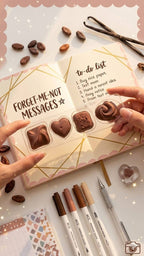 استيكة الشوكلاتة 🍫🍫🍫