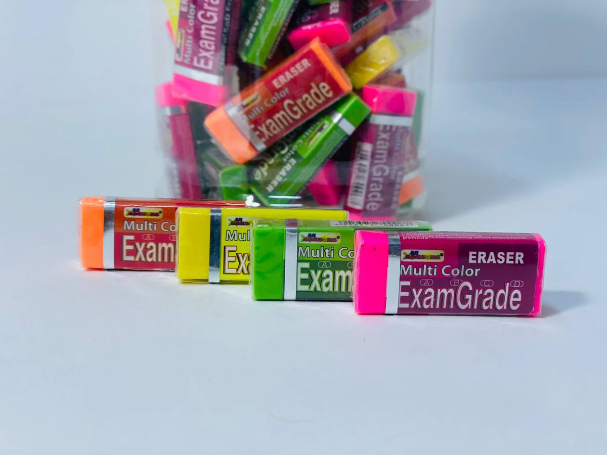 استيكة exam grade الفسفوري🫙