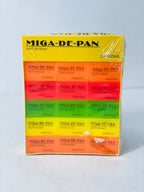 الاستيكة الفسفوري MIGA 🏷🏷