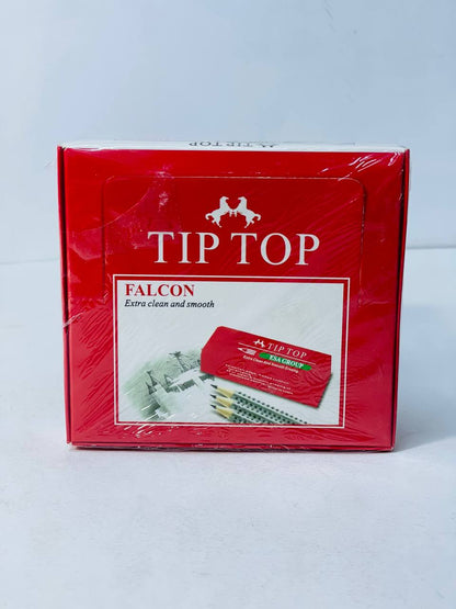 استيكة TIP TOP  🟥🟥