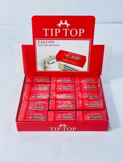 استيكة TIP TOP  🟥🟥