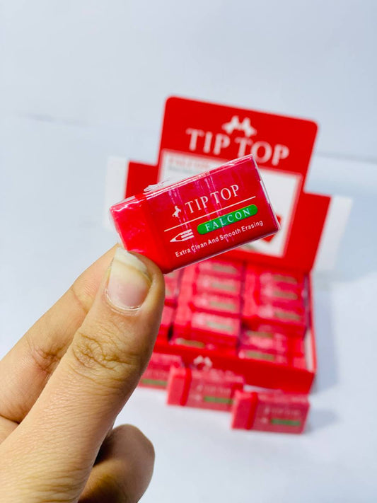 استيكة TIP TOP  🟥🟥