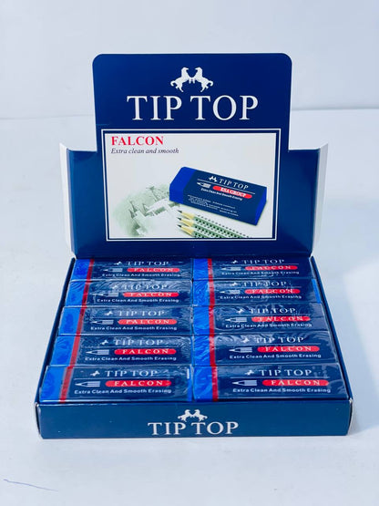 استيكة TIP TOP 🟦🟦