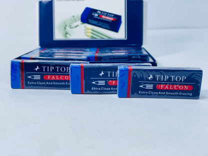 استيكة TIP TOP 🟦🟦